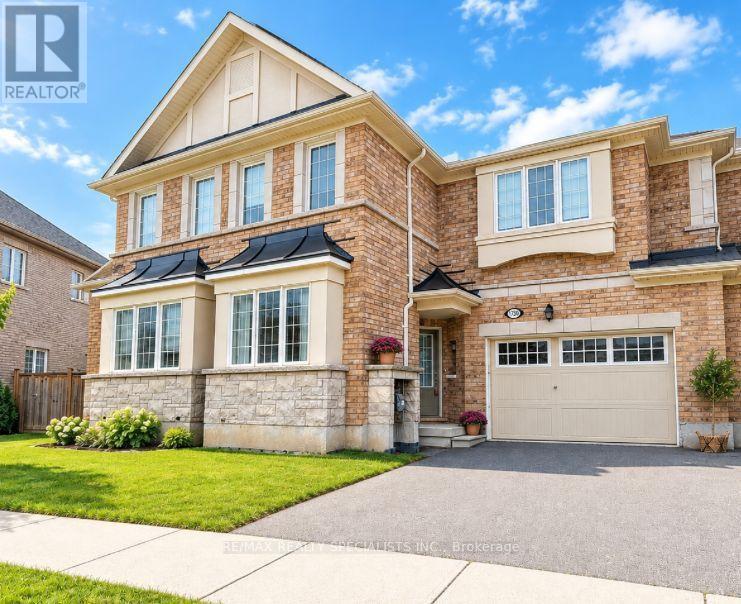 1730 COPELAND CIRCLE, Milton, Ontario