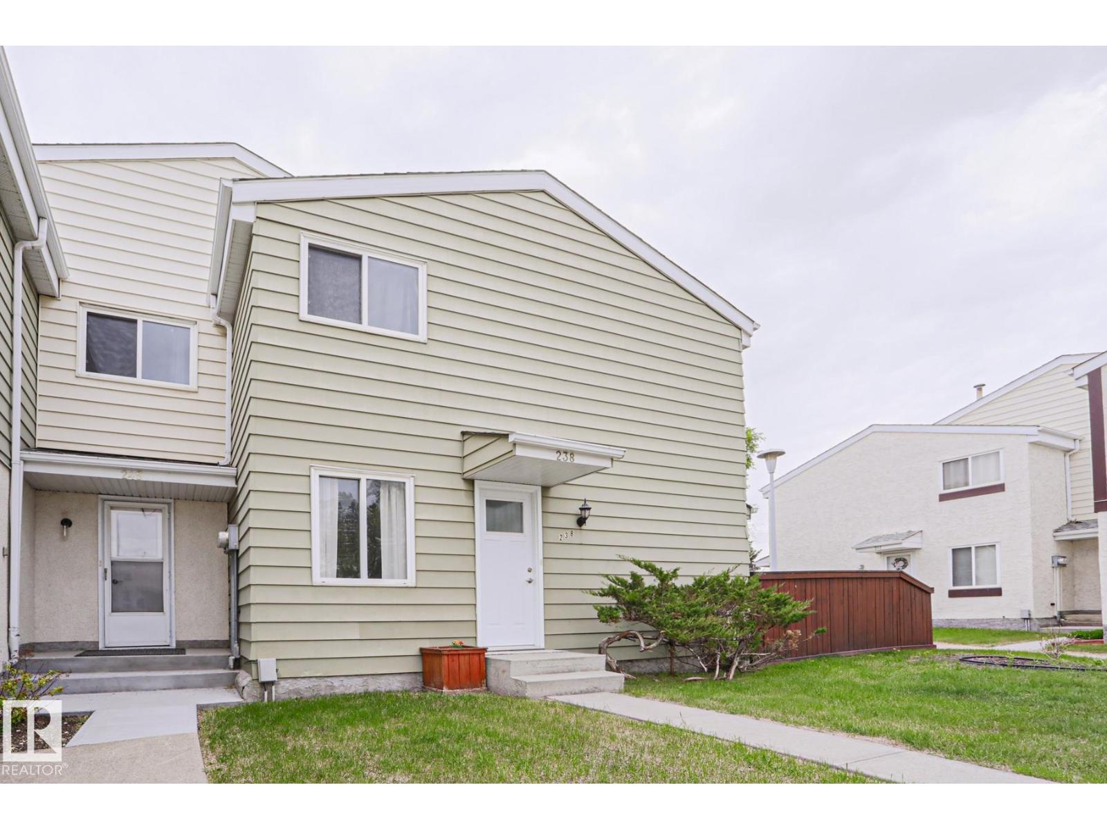 238 PRIMROSE GARDENS GD NW, Edmonton, Alberta
