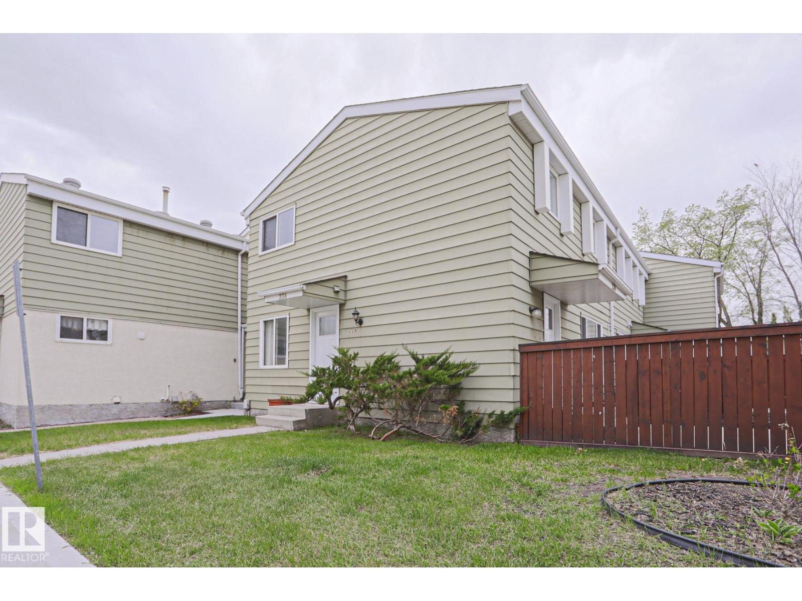 238 Primrose Gardens Gd NW, Edmonton, Alberta  T5T 0R1 - Photo 33 - E4508423