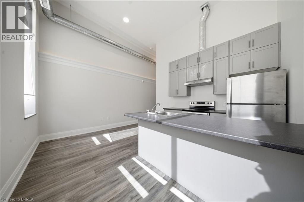 11 Queen Street Unit# 303, Brantford, Ontario  N3T 3B1 - Photo 5 - 40862730