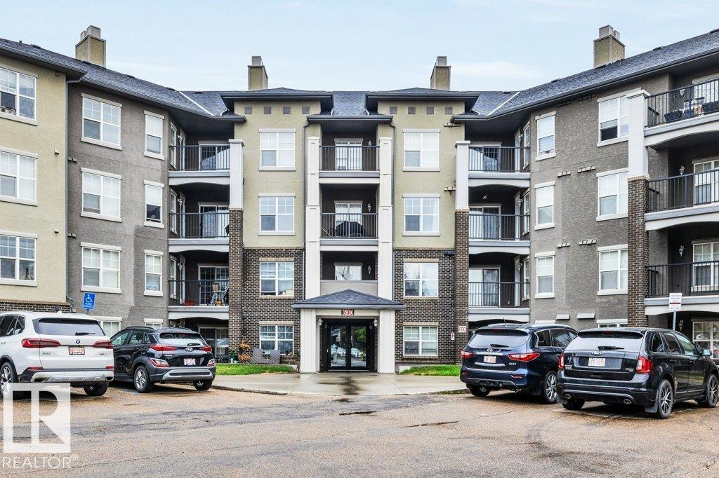 #116 630 Mcallister Lo SW, Edmonton, Alberta  T6W 1N3 - Photo 3 - E4508425