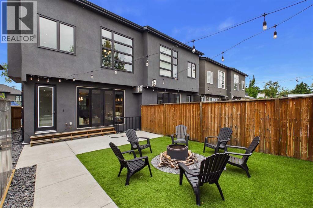 406 33 Avenue NW, Calgary, Alberta  T2K 0B4 - Photo 39 - A2344621