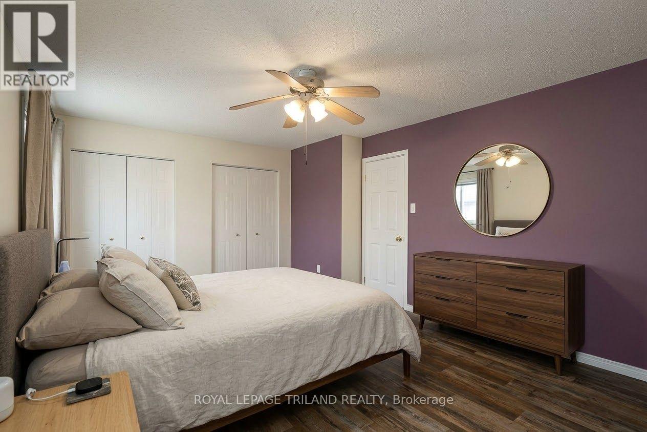 2 - 131 Bonaventure Drive, London East, Ontario  N5V 4H8 - Photo 13 - X13536330