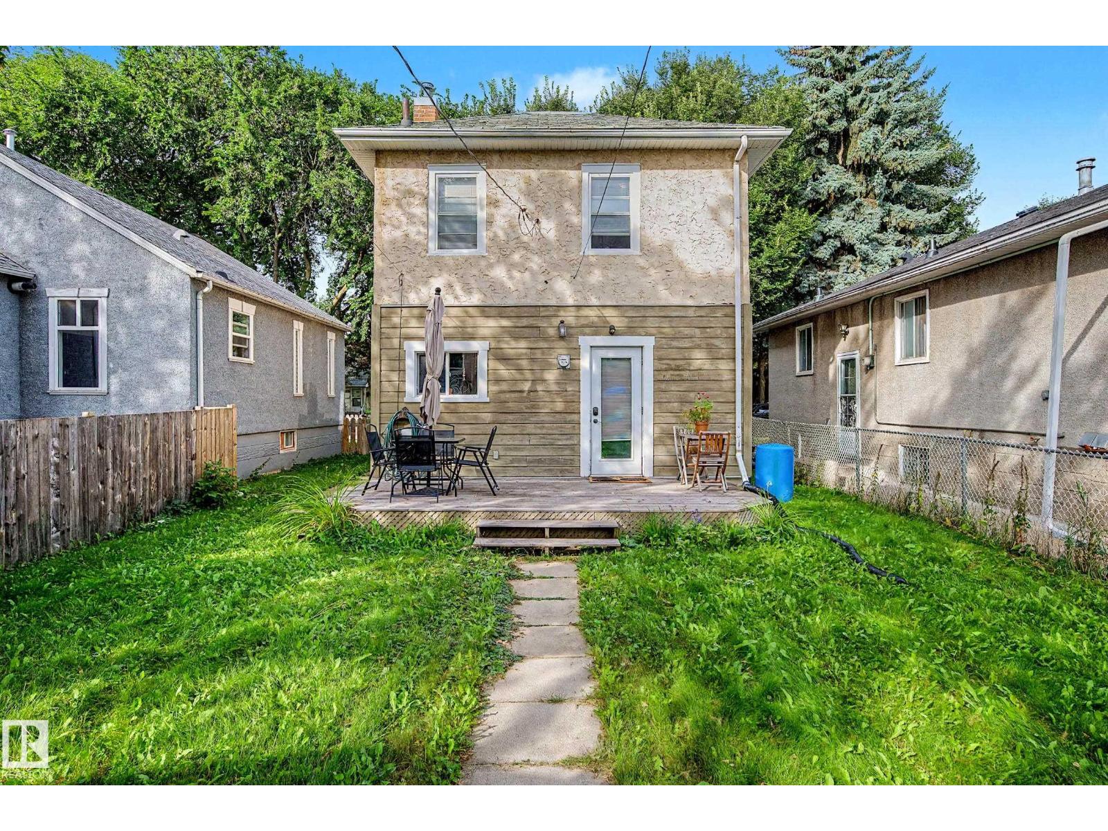 11247 88 St Nw, Edmonton, Alberta  T5B 3P6 - Photo 28 - E4508366