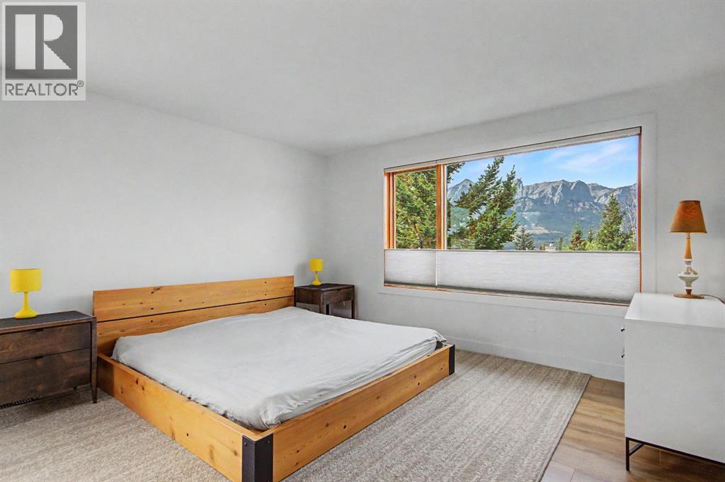 133 Coyote Way, Canmore, Alberta  T1W 1C3 - Photo 14 - A2344895