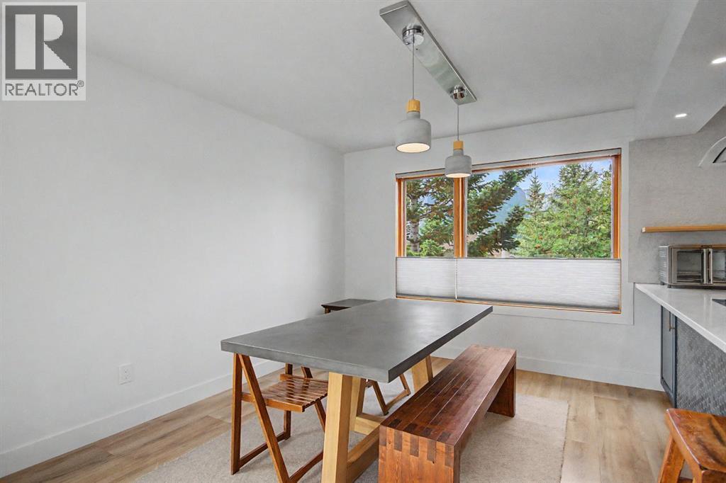 133 Coyote Way, Canmore, Alberta  T1W 1C3 - Photo 12 - A2344895