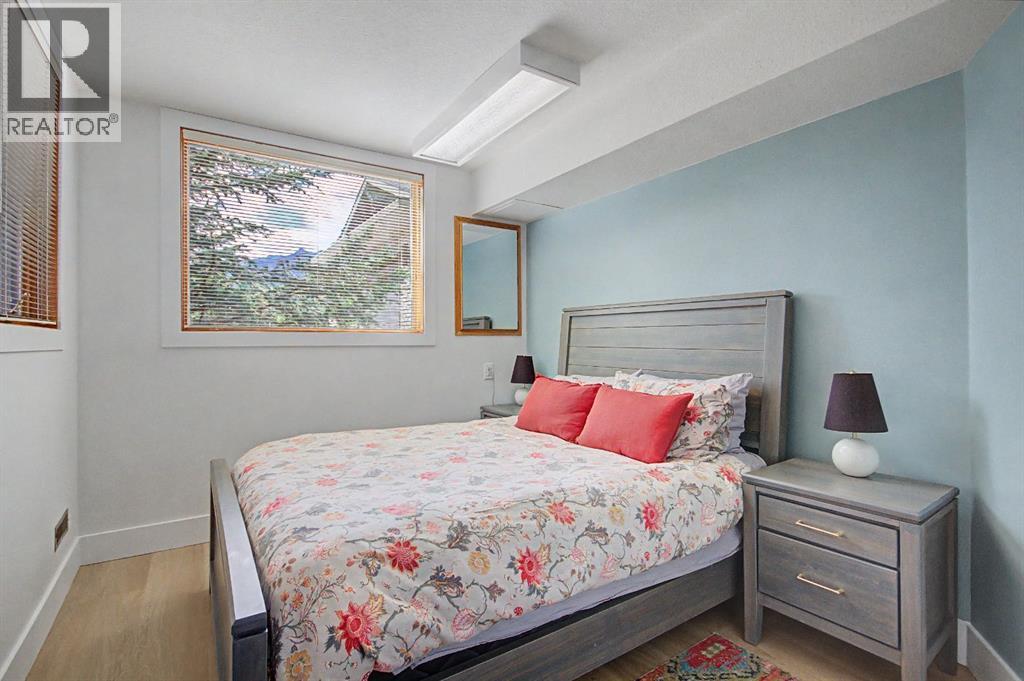 133 Coyote Way, Canmore, Alberta  T1W 1C3 - Photo 27 - A2344895