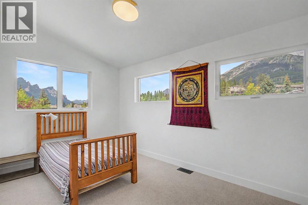 133 Coyote Way, Canmore, Alberta  T1W 1C3 - Photo 19 - A2344895