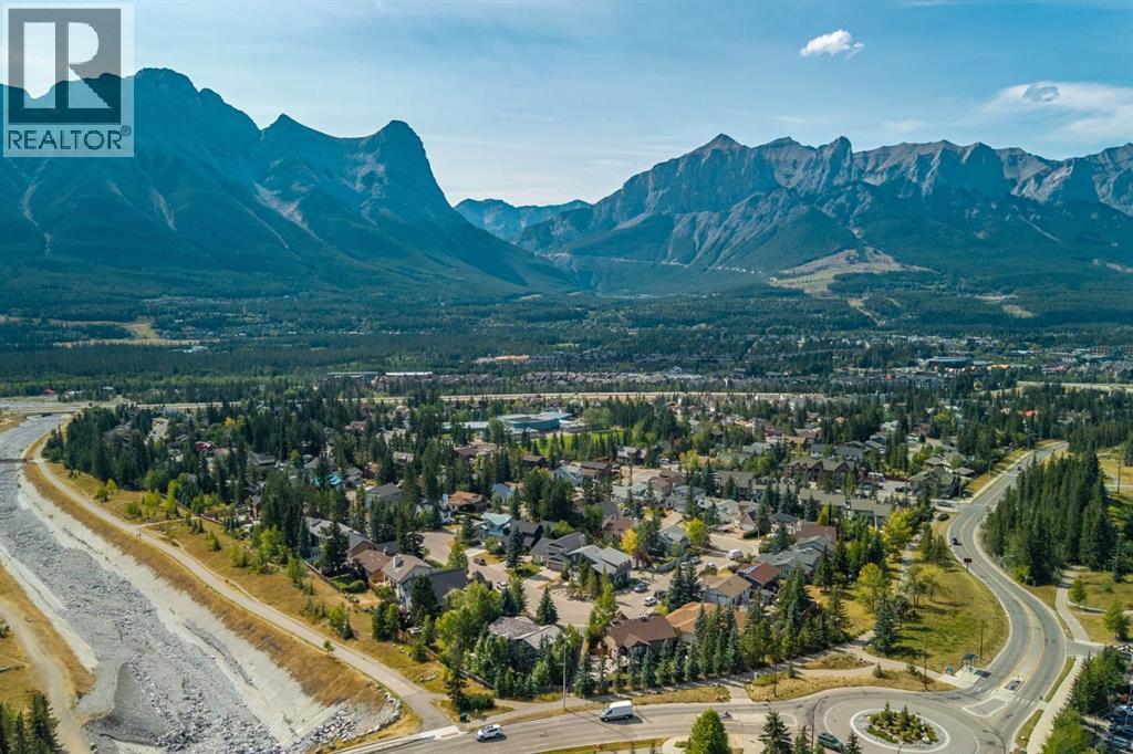 133 Coyote Way, Canmore, Alberta  T1W 1C3 - Photo 43 - A2344895