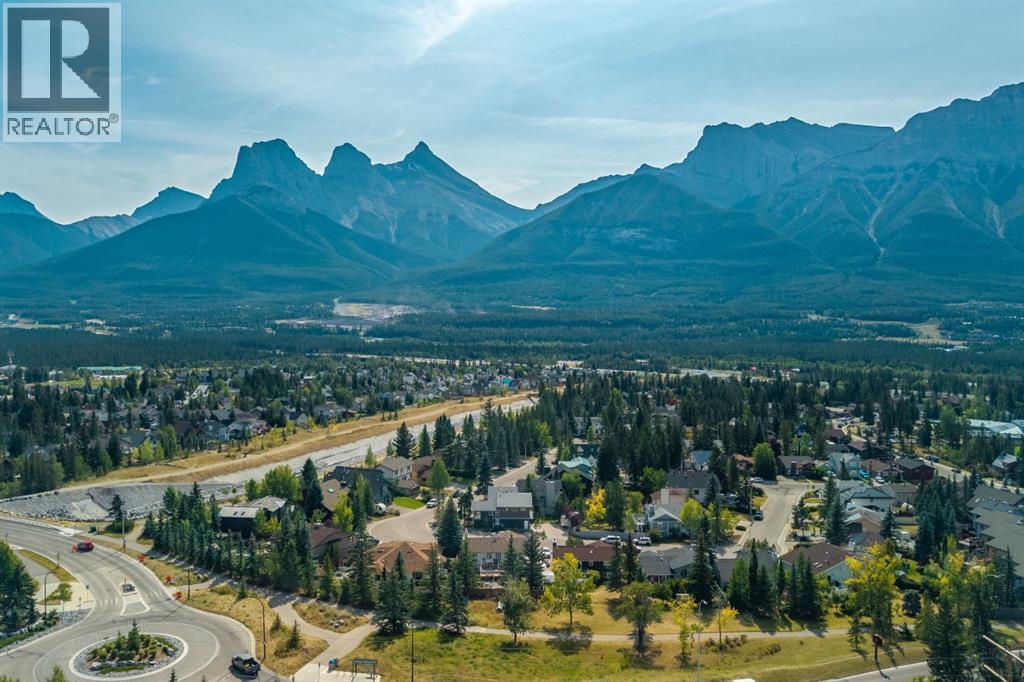 133 Coyote Way, Canmore, Alberta  T1W 1C3 - Photo 42 - A2344895