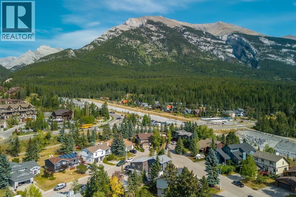 133 Coyote Way, Canmore, Alberta  T1W 1C3 - Photo 46 - A2344895