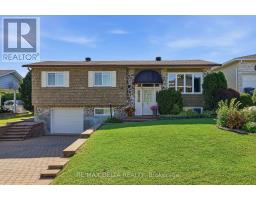 583 THERIAULT STREET, Hawkesbury, Ontario
