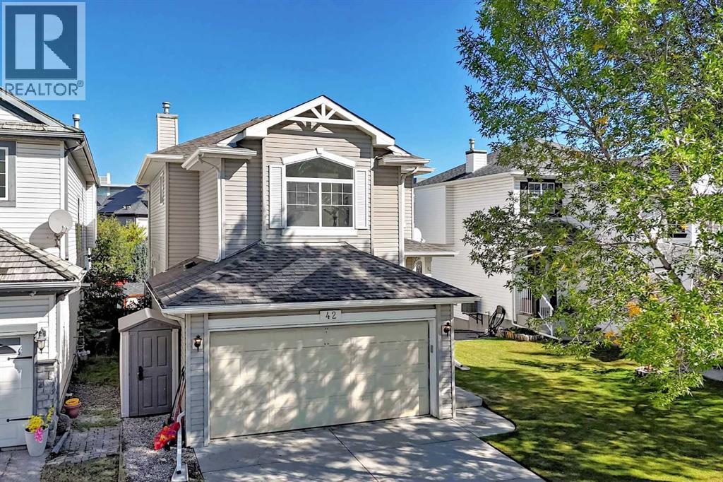 42 Douglas Glen Circle SE, Calgary, Alberta  T2Z 3T3 - Photo 46 - A2343979