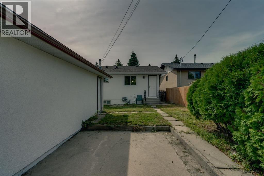 4112 13 Avenue NE, Calgary, Alberta  T2A 0K8 - Photo 36 - A2344560