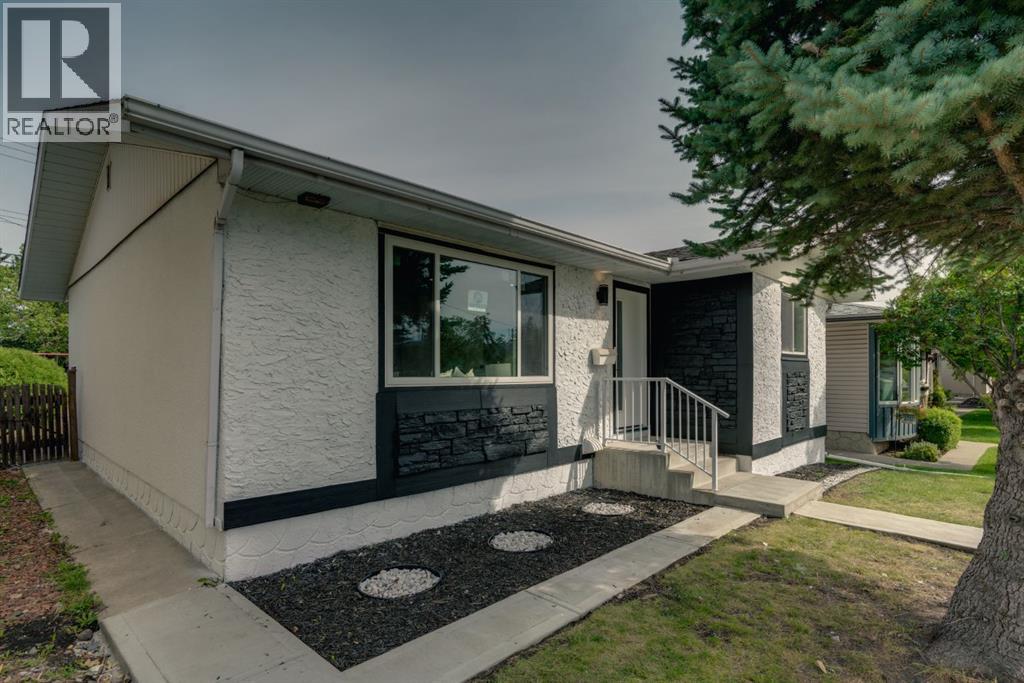 4112 13 Avenue NE, Calgary, Alberta  T2A 0K8 - Photo 34 - A2344560