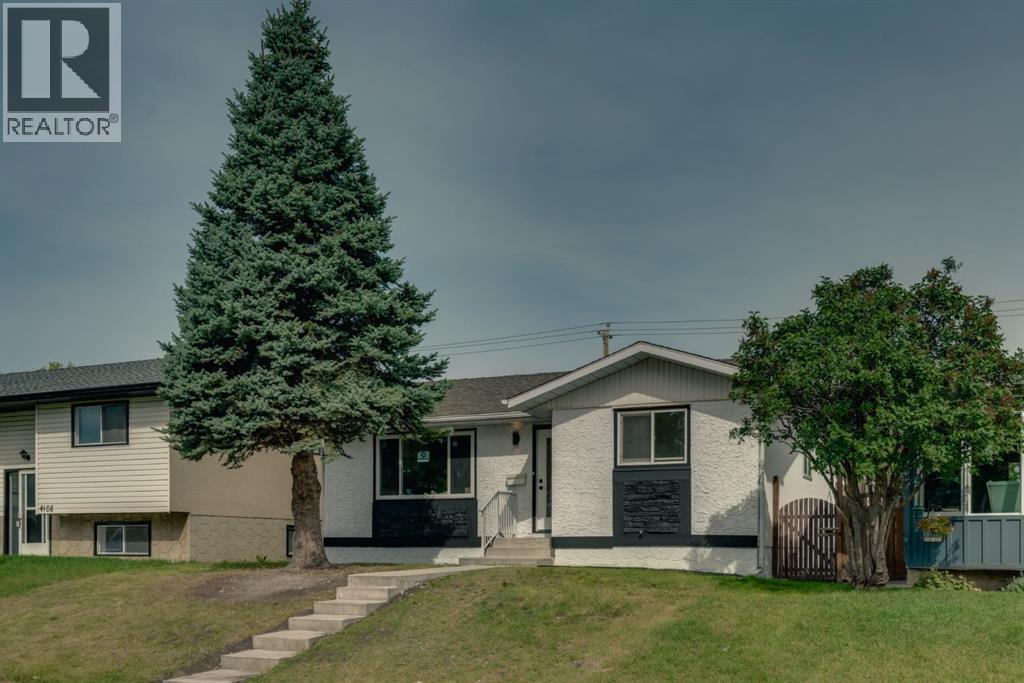 4112 13 Avenue NE, Calgary, Alberta  T2A 0K8 - Photo 33 - A2344560