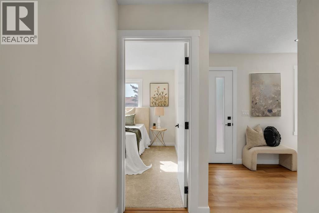 4112 13 Avenue NE, Calgary, Alberta  T2A 0K8 - Photo 13 - A2344560