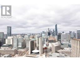4317 - 70 TEMPERANCE STREET, Toronto, Ontario