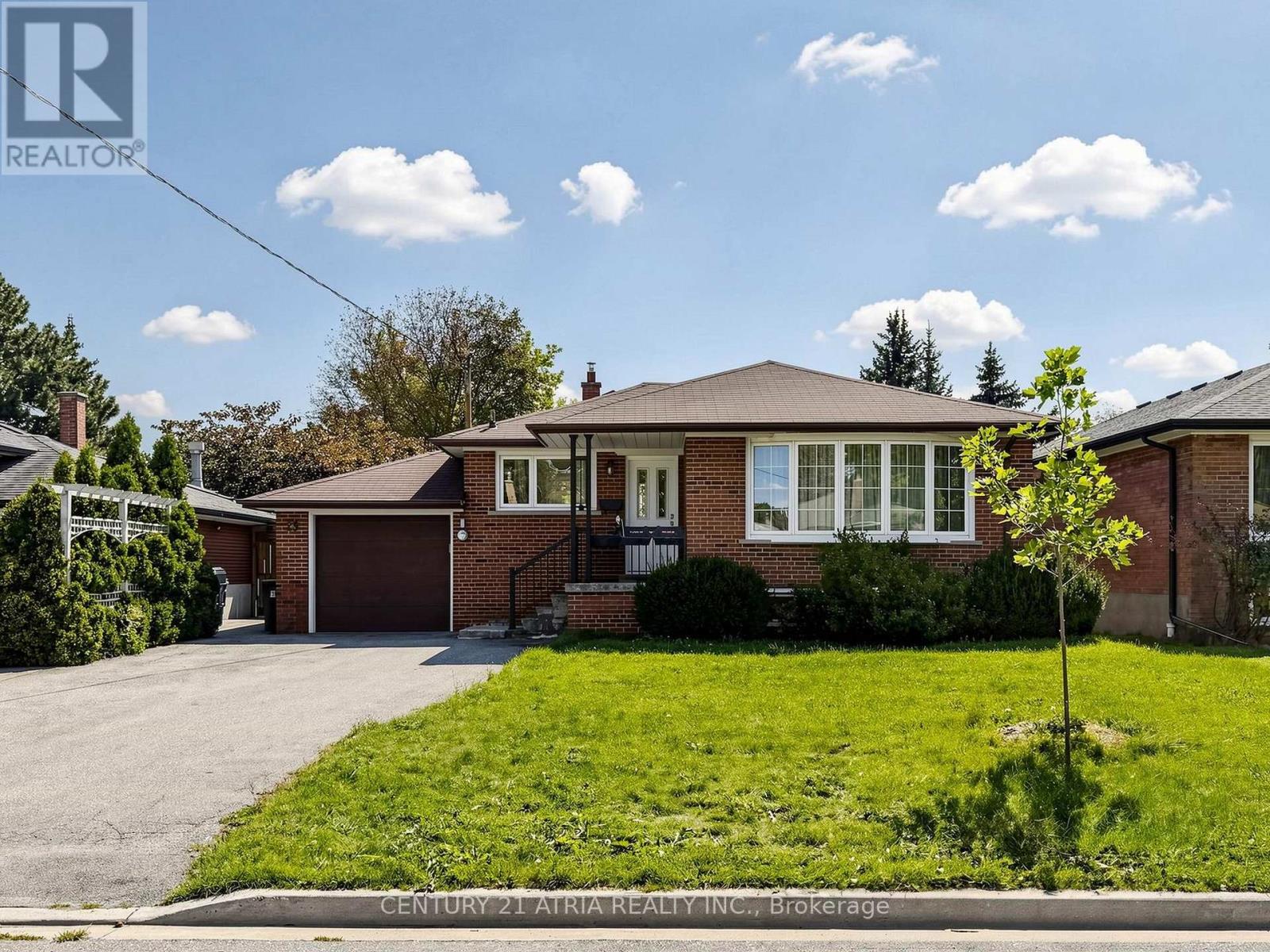 29 Coral Cove Crescent, Toronto, Ontario  M3A 1G7 - Photo 2 - C13776560