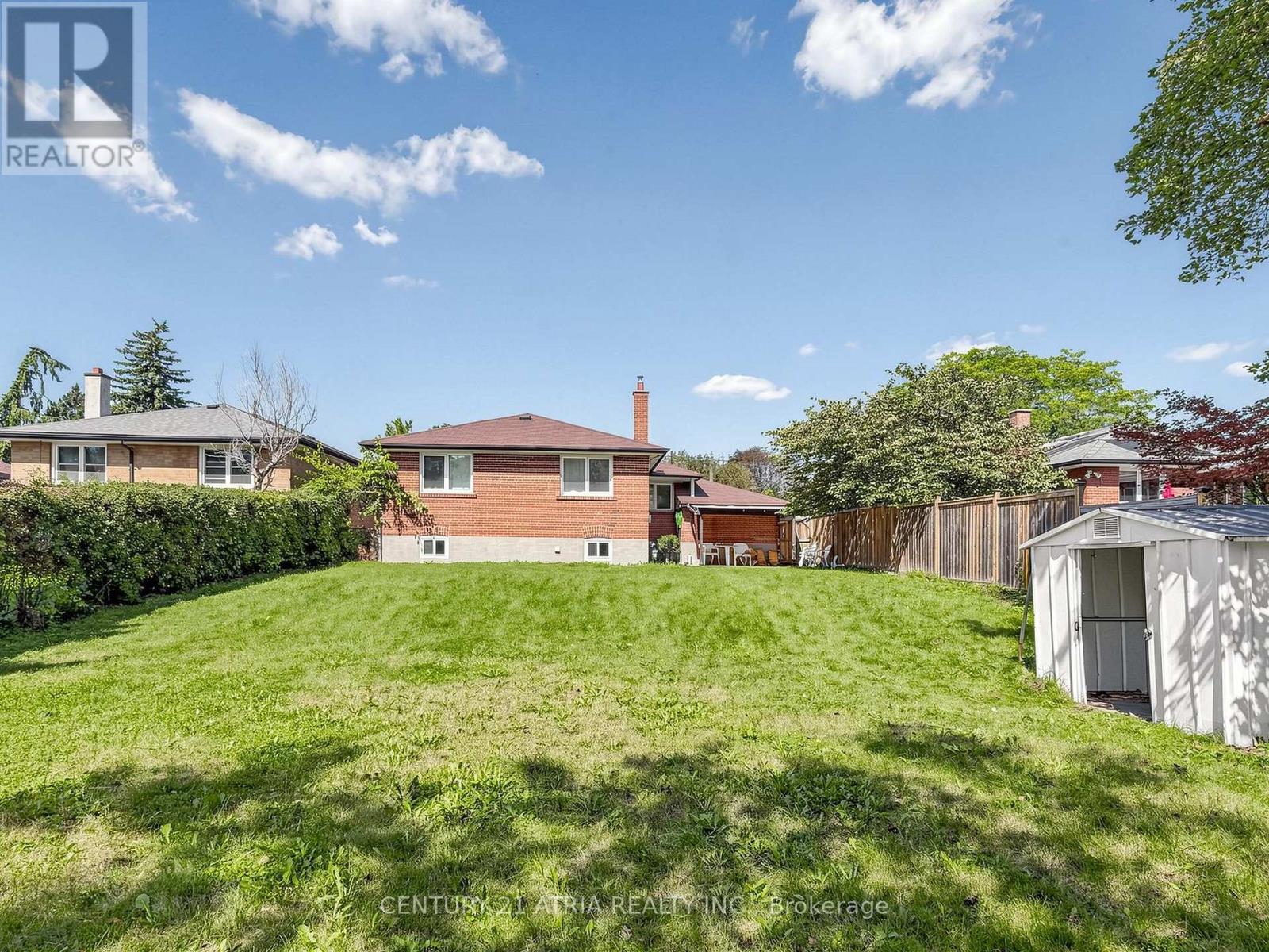 29 Coral Cove Crescent, Toronto, Ontario  M3A 1G7 - Photo 33 - C13776560