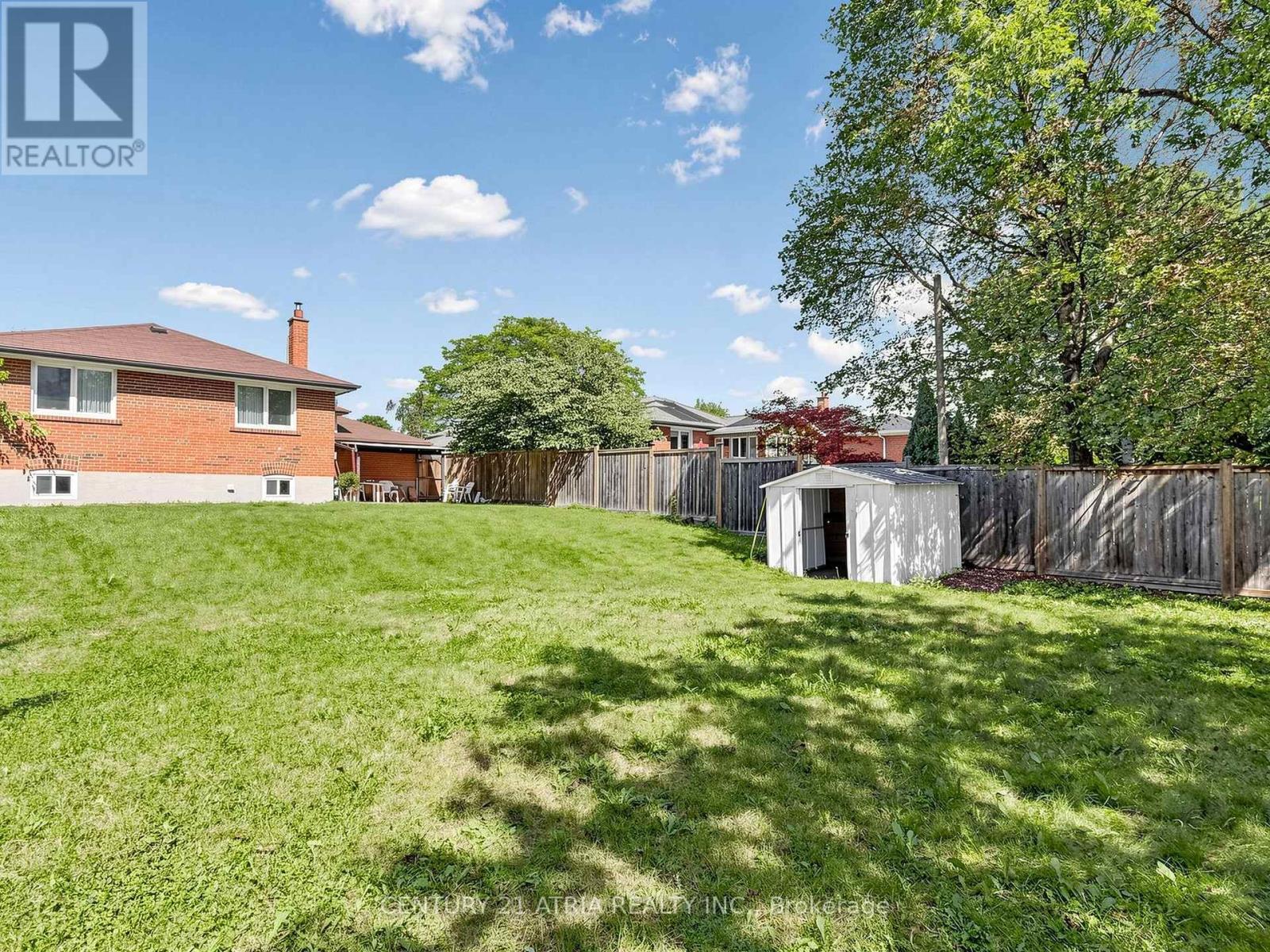 29 Coral Cove Crescent, Toronto, Ontario  M3A 1G7 - Photo 34 - C13776560