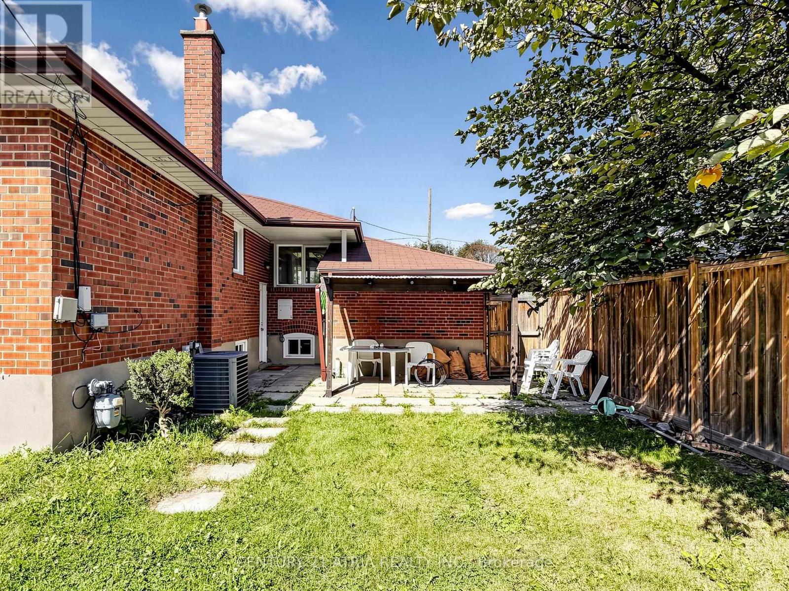 29 Coral Cove Crescent, Toronto, Ontario  M3A 1G7 - Photo 36 - C13776560