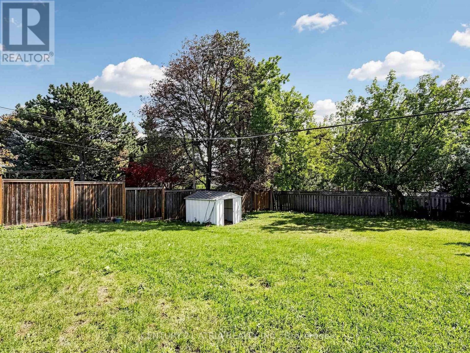 29 Coral Cove Crescent, Toronto, Ontario  M3A 1G7 - Photo 37 - C13776560