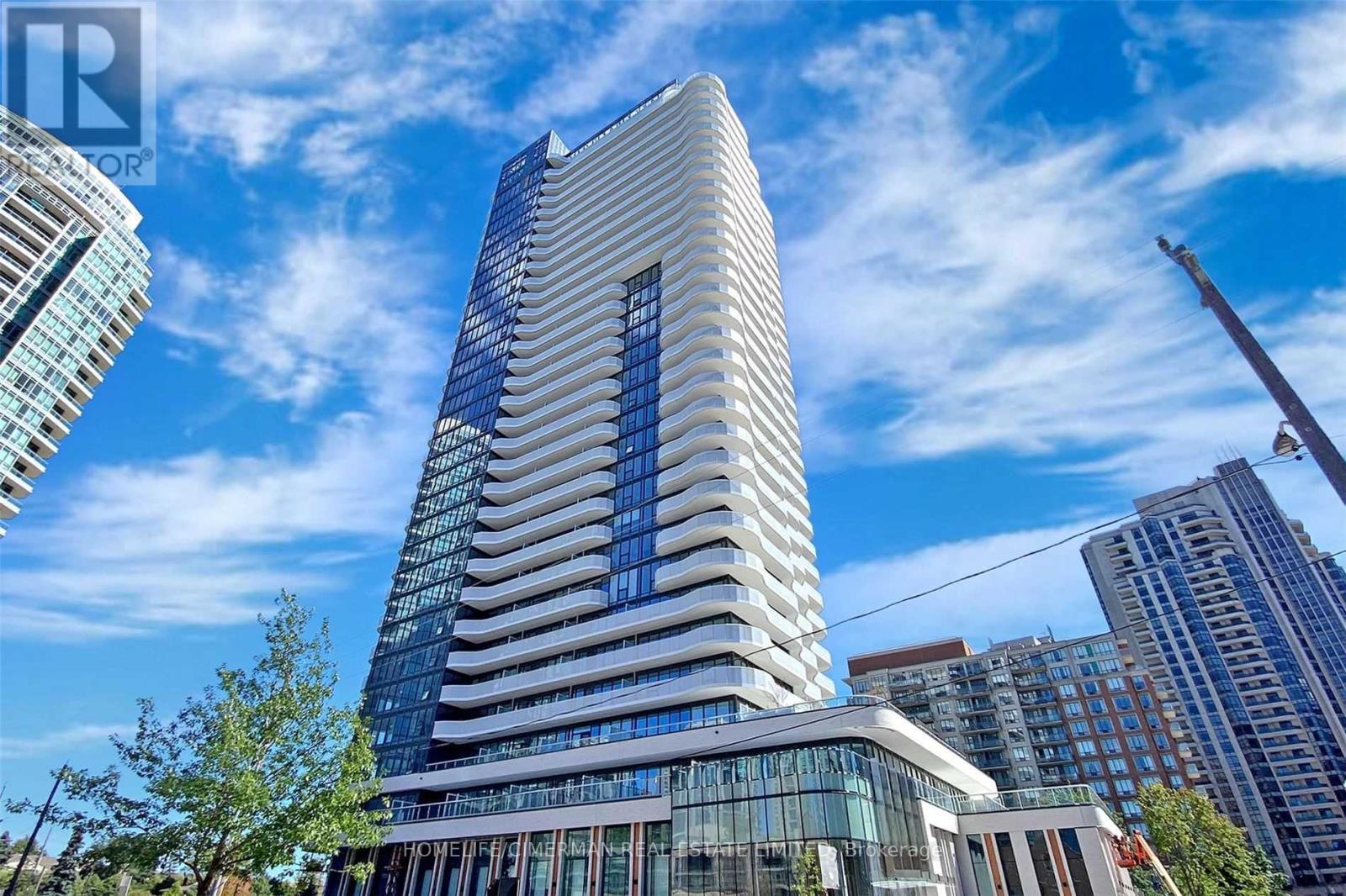 314 - 15 HOLMES AVENUE, Toronto, Ontario