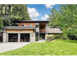 9 ANNIS ROAD, Toronto, Ontario