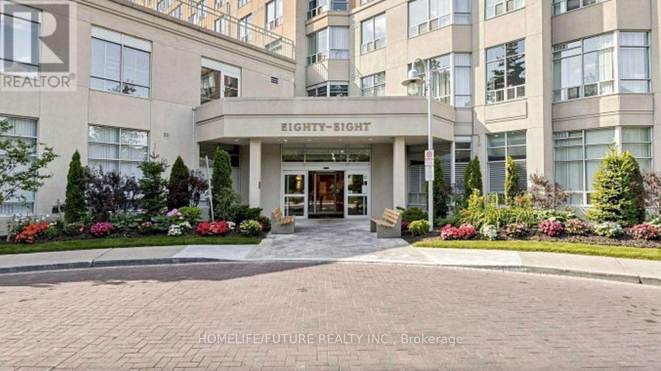 1519 - 88 Corporate Drive, Toronto, Ontario  M1H 3G6 - Photo 6 - E13776570