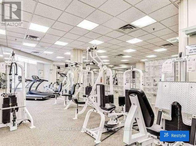 1519 - 88 Corporate Drive, Toronto, Ontario  M1H 3G6 - Photo 7 - E13776570
