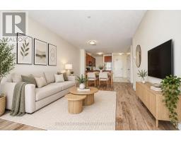 309 - 7400 MARKHAM ROAD, Markham, Ontario