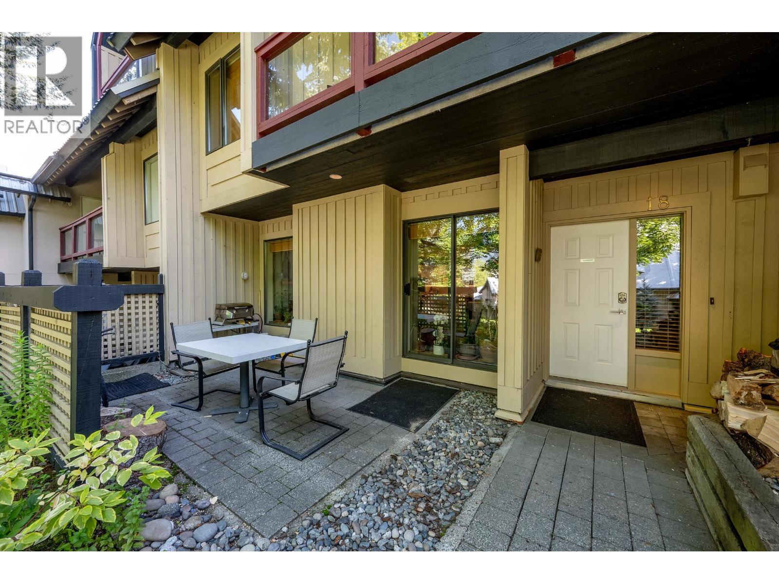 18 4637 Blackcomb Way, Whistler, British Columbia  V8E 0Y6 - Photo 15 - R3164692