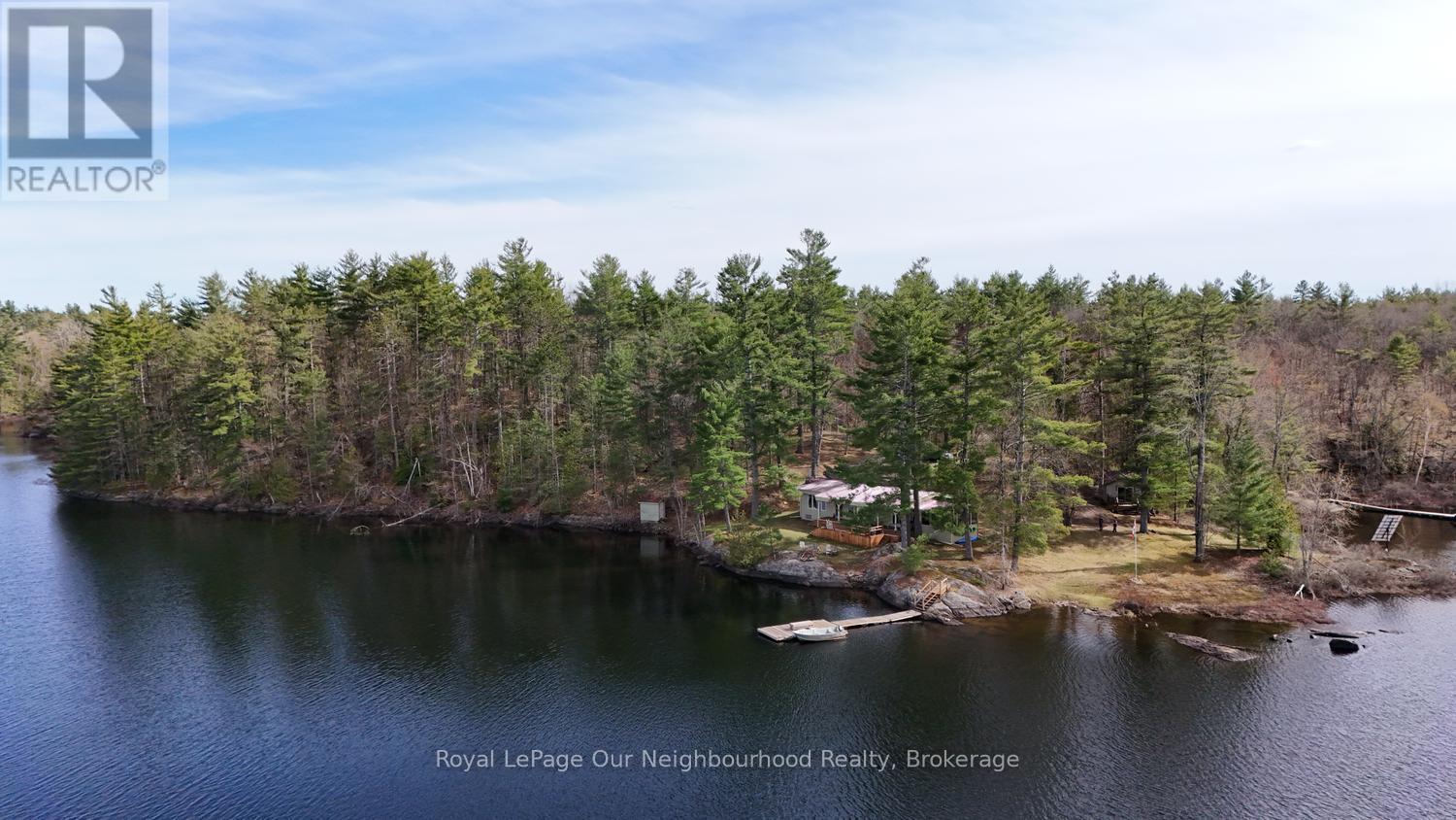 823 Tangamong Road E, Marmora And Lake, Ontario  K0K 2M0 - Photo 1 - X13134440