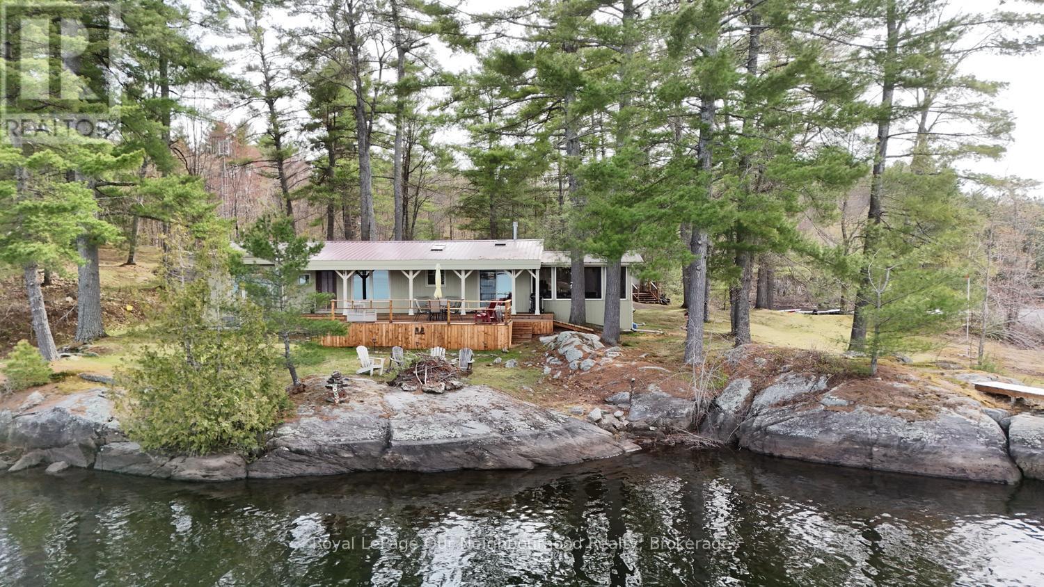 823 Tangamong Road E, Marmora And Lake, Ontario  K0K 2M0 - Photo 2 - X13134440