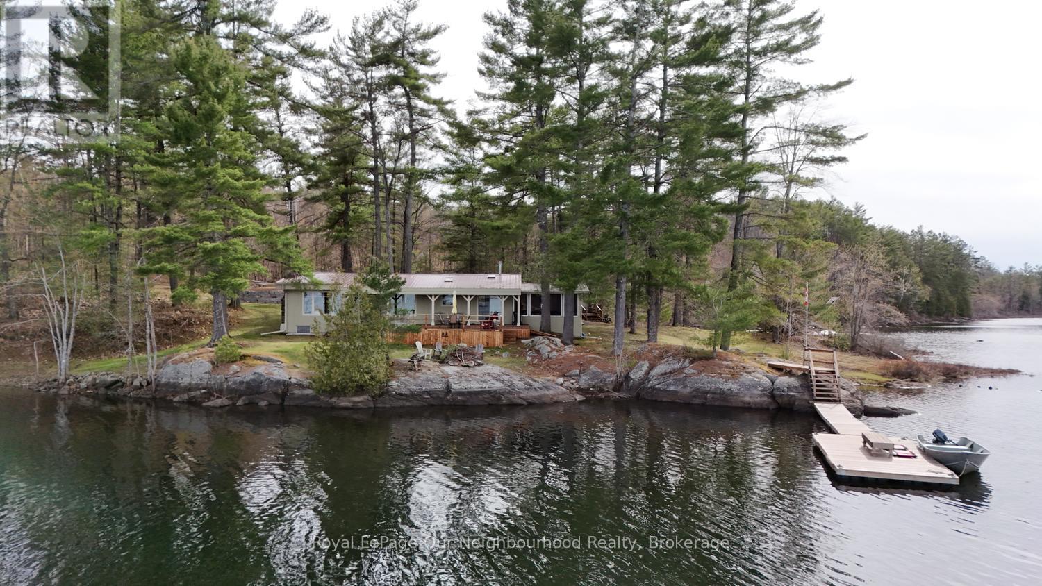 823 Tangamong Road E, Marmora And Lake, Ontario  K0K 2M0 - Photo 4 - X13134440
