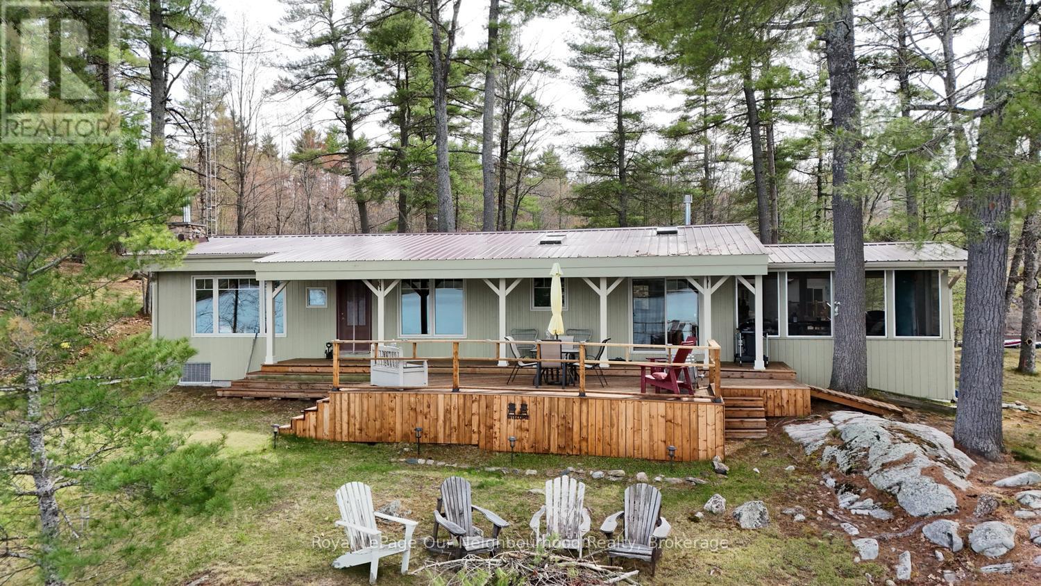 823 Tangamong Road E, Marmora And Lake, Ontario  K0K 2M0 - Photo 3 - X13134440