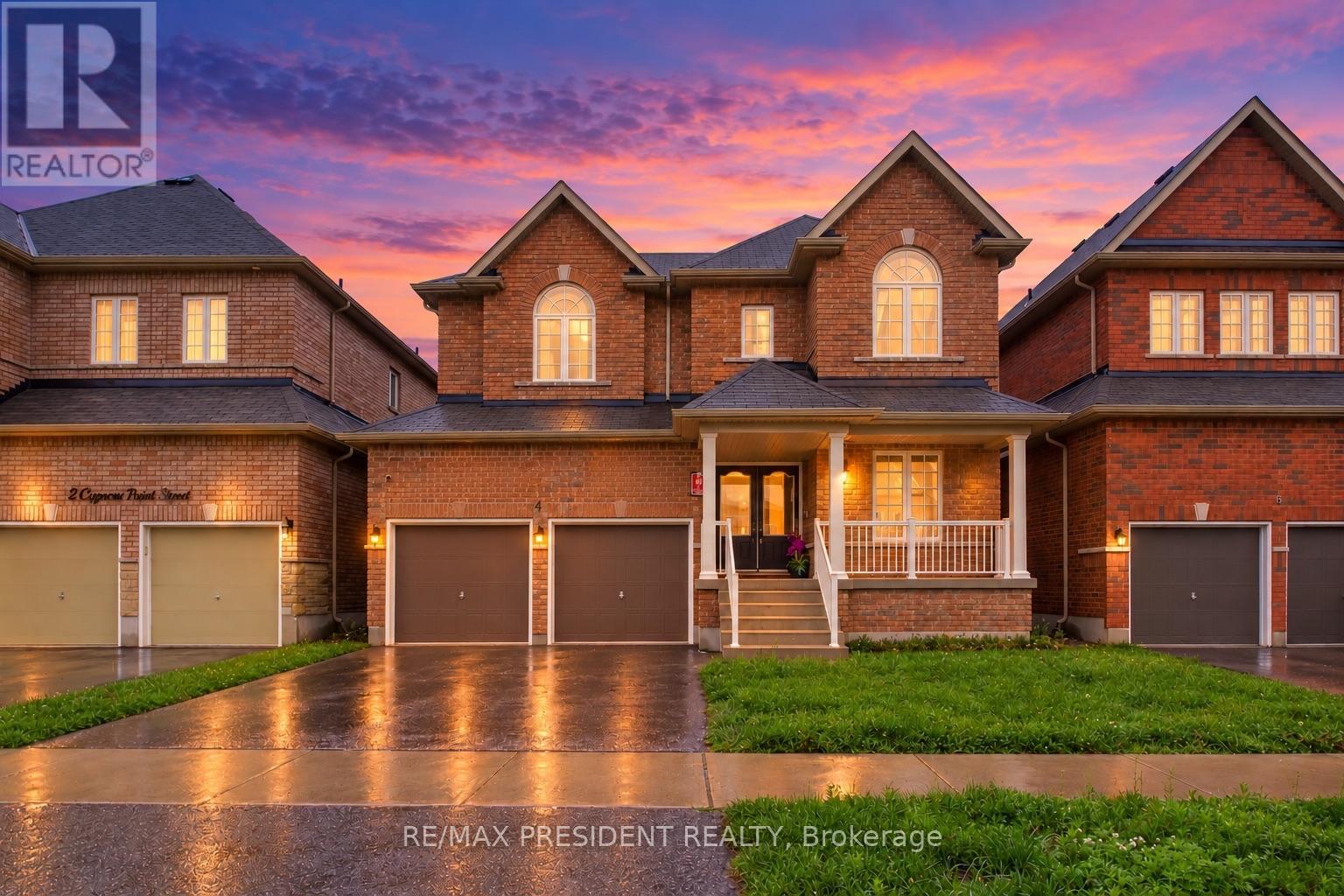 4 Cypress Point Street, Barrie (Ardagh), Ontario  L4N 6J9 - Photo 41 - S13776578