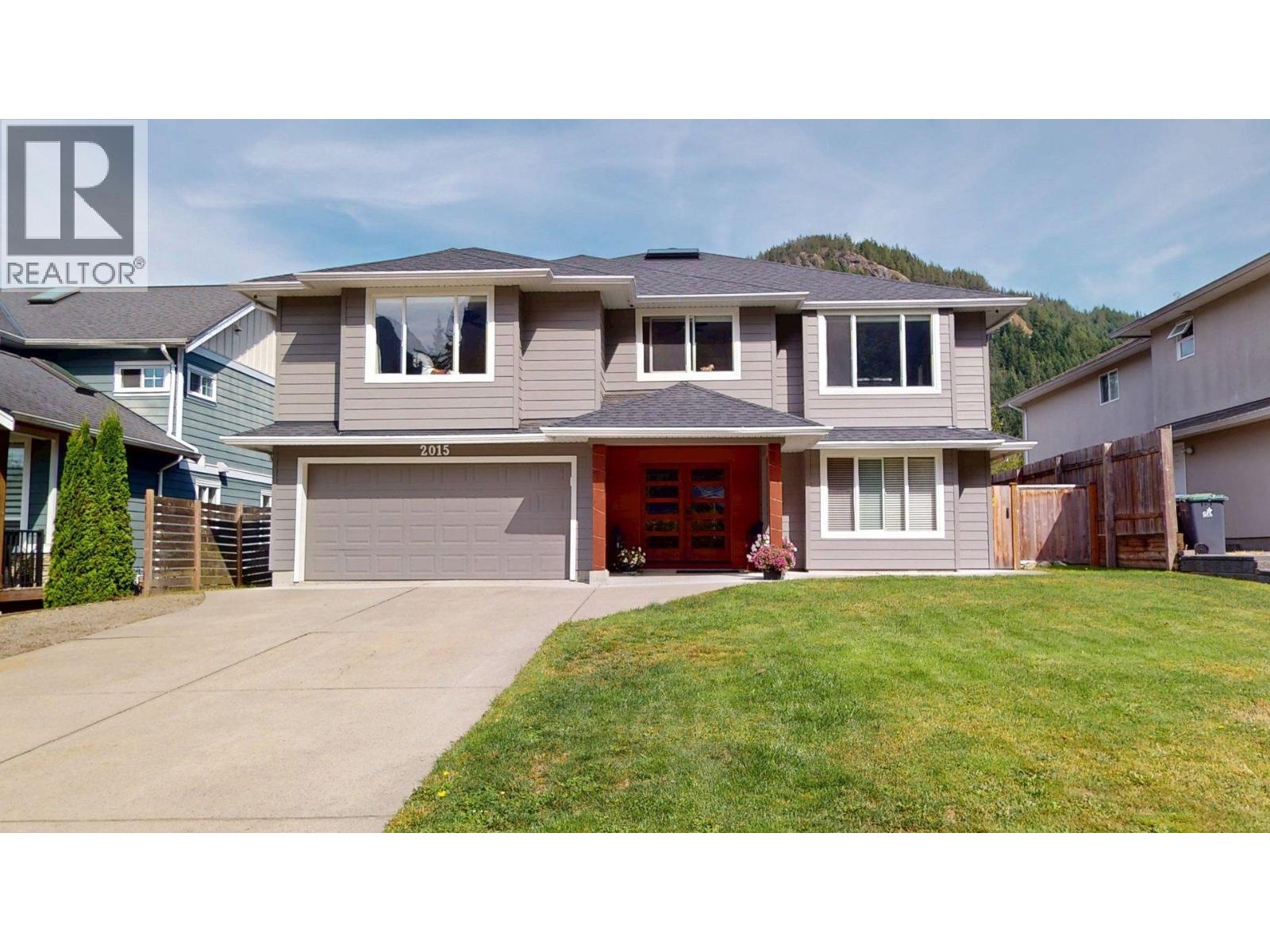 2015 BALSAM WAY, squamish, British Columbia