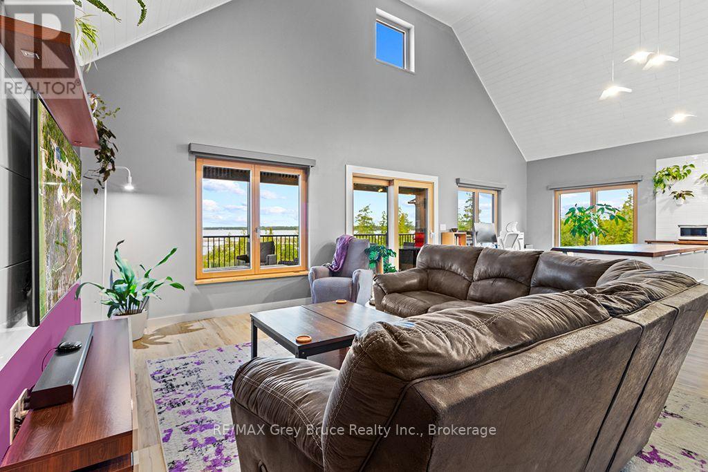 48 Baise Avenue, Northern Bruce Peninsula, Ontario  N0H 2R0 - Photo 20 - X13776552
