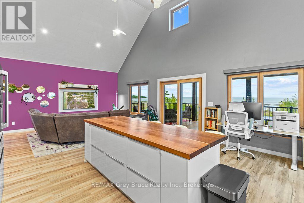 48 Baise Avenue, Northern Bruce Peninsula, Ontario  N0H 2R0 - Photo 26 - X13776552