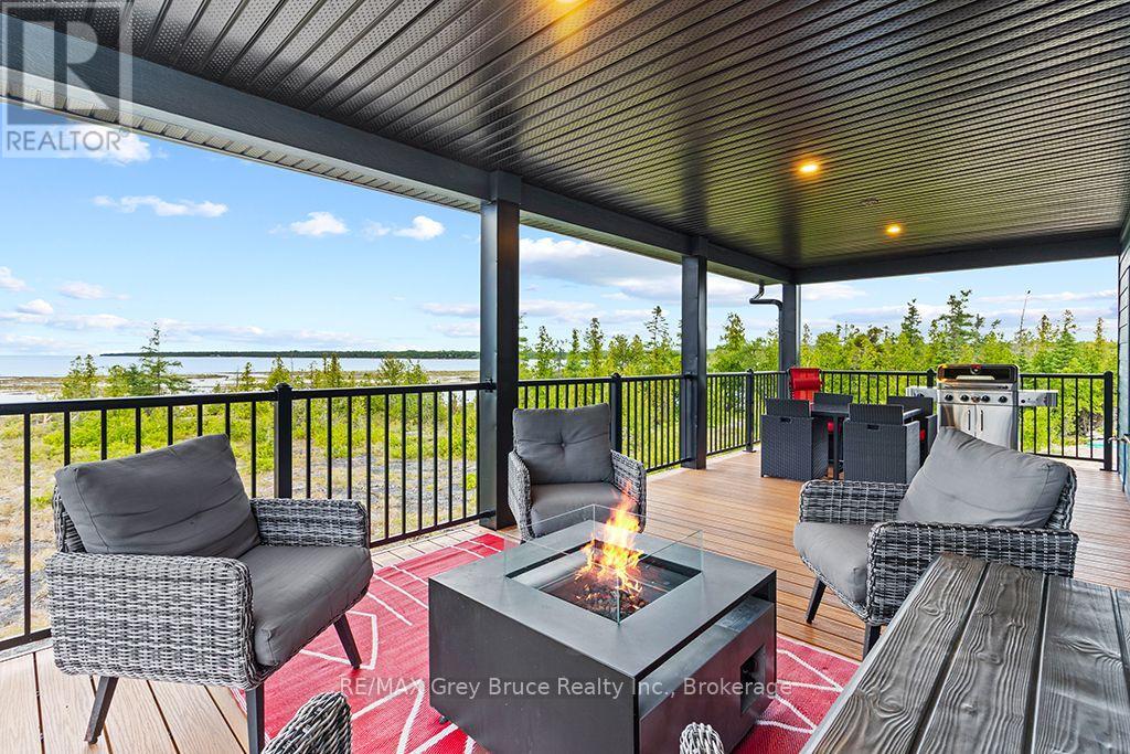 48 Baise Avenue, Northern Bruce Peninsula, Ontario  N0H 2R0 - Photo 28 - X13776552