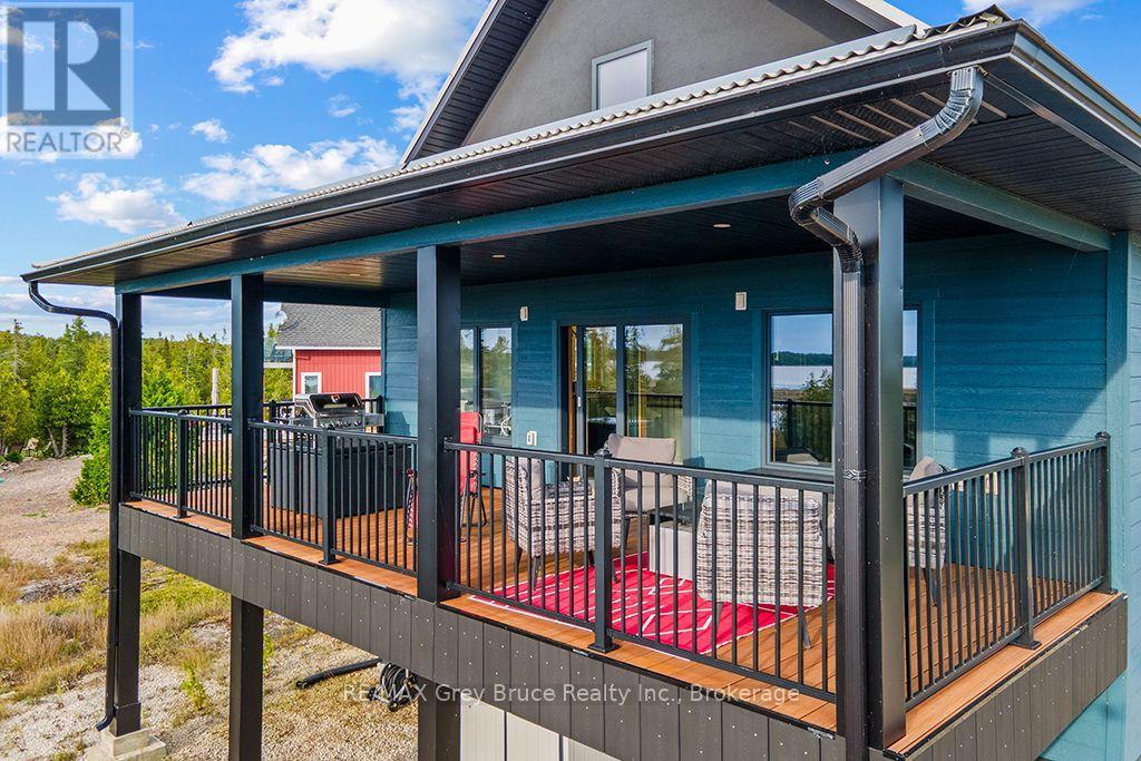 48 Baise Avenue, Northern Bruce Peninsula, Ontario  N0H 2R0 - Photo 40 - X13776552