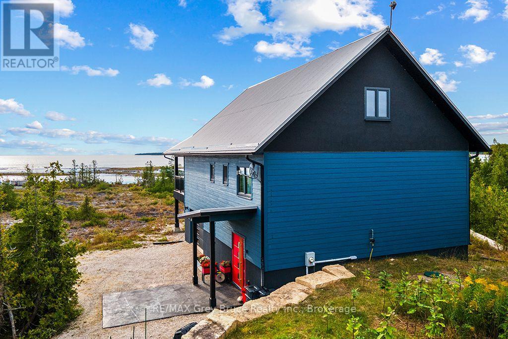 48 Baise Avenue, Northern Bruce Peninsula, Ontario  N0H 2R0 - Photo 41 - X13776552