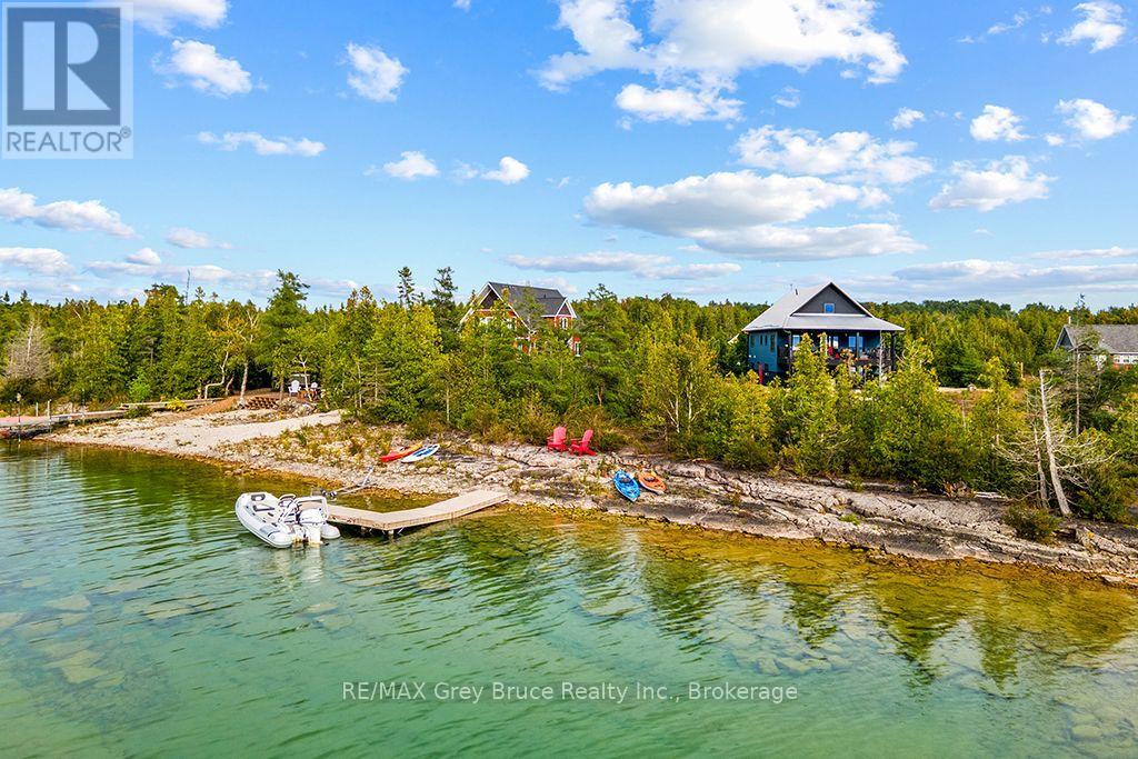 48 Baise Avenue, Northern Bruce Peninsula, Ontario  N0H 2R0 - Photo 43 - X13776552