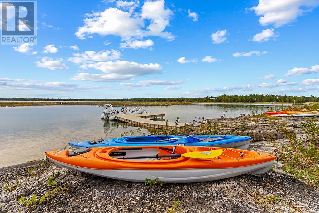 48 Baise Avenue, Northern Bruce Peninsula, Ontario  N0H 2R0 - Photo 45 - X13776552