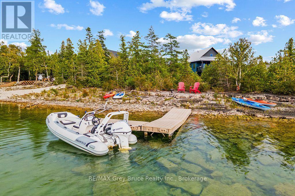 48 Baise Avenue, Northern Bruce Peninsula, Ontario  N0H 2R0 - Photo 7 - X13776552