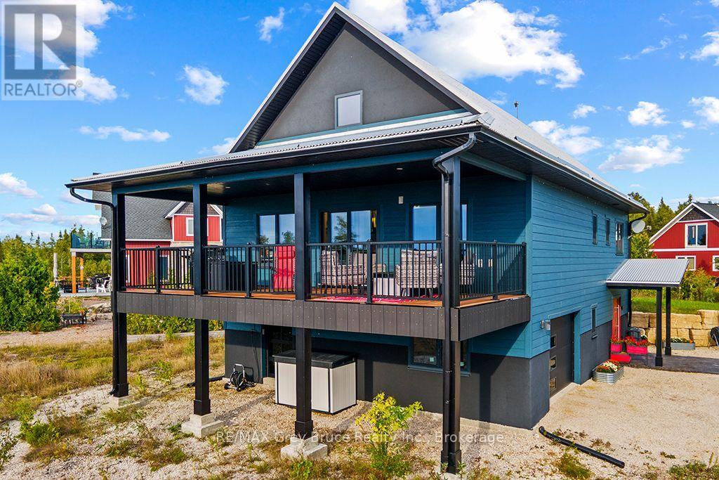 48 Baise Avenue, Northern Bruce Peninsula, Ontario  N0H 2R0 - Photo 8 - X13776552