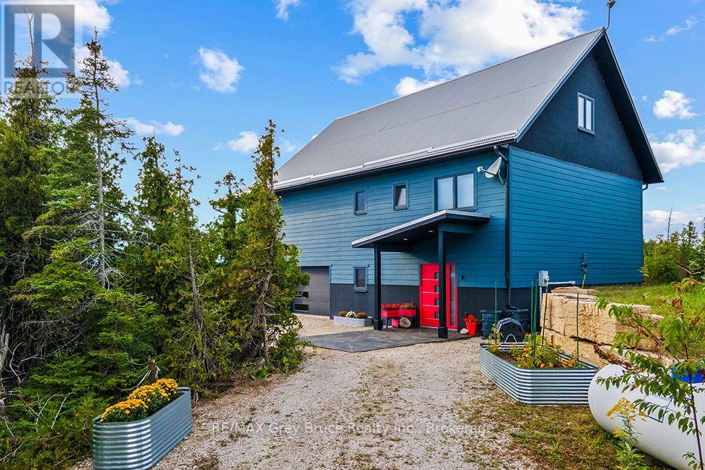 48 Baise Avenue, Northern Bruce Peninsula, Ontario  N0H 2R0 - Photo 9 - X13776552