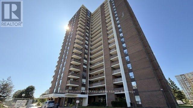 610 - 1515 Lakeshore Road, Mississauga, Ontario  L5E 3E3 - Photo 2 - W13776538